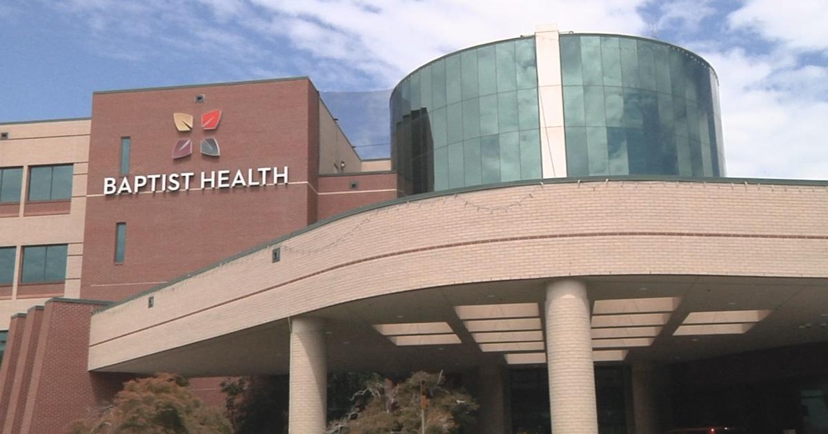 Baptist Health Paducah to allow one visitor for most patients