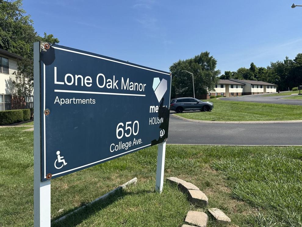 Mercy Housing names new property manager following investigation