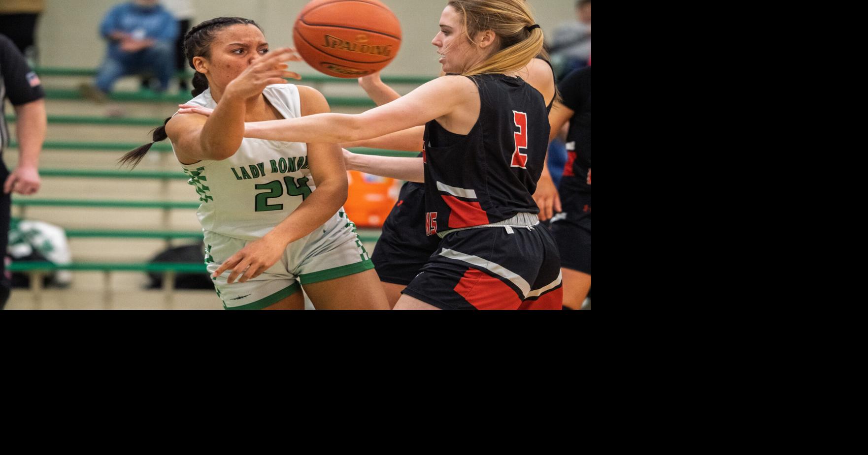 Tessa Holman | Sports | paducahsun.com