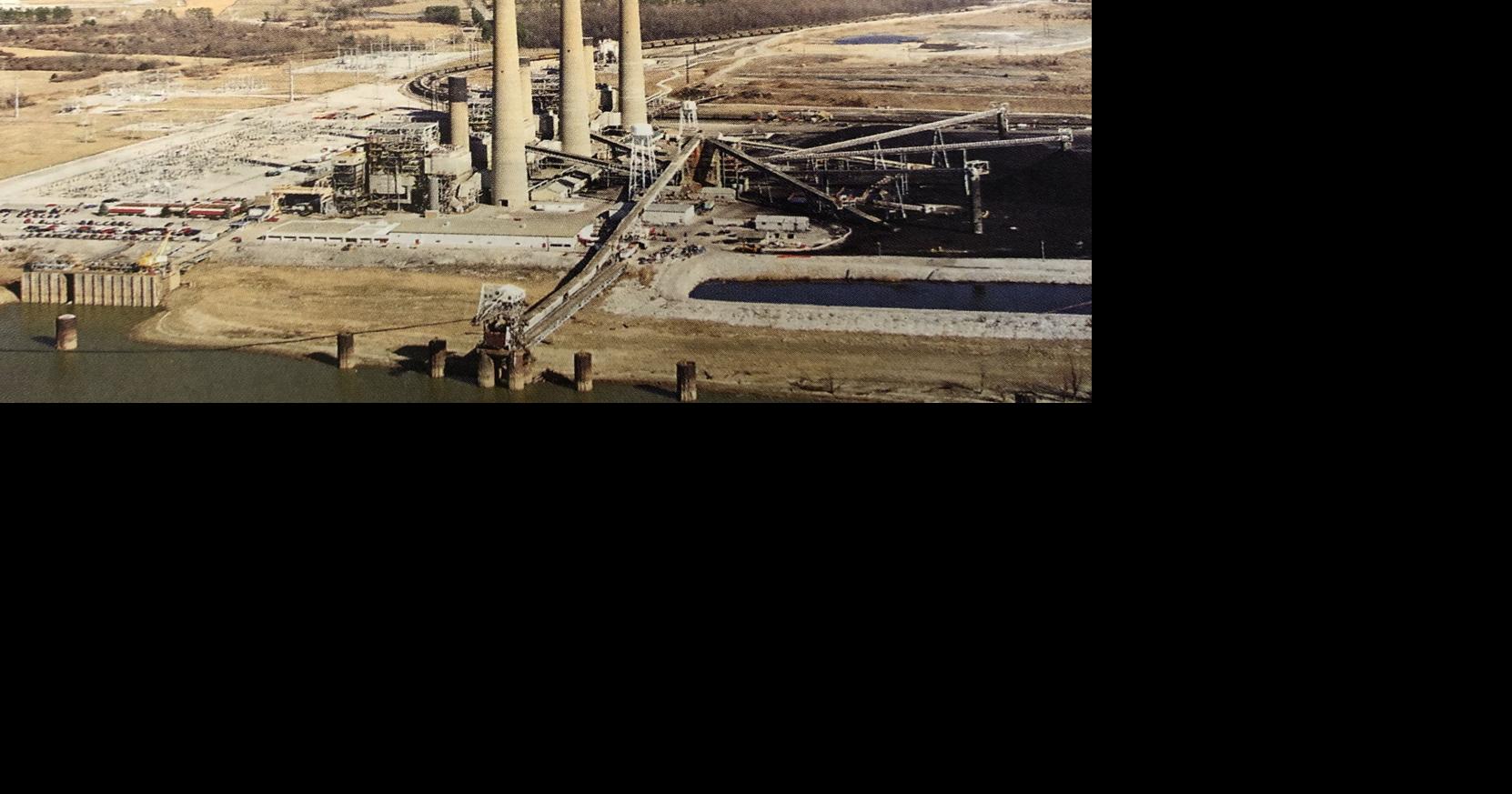 Joppa power plant to close earlier than expected News