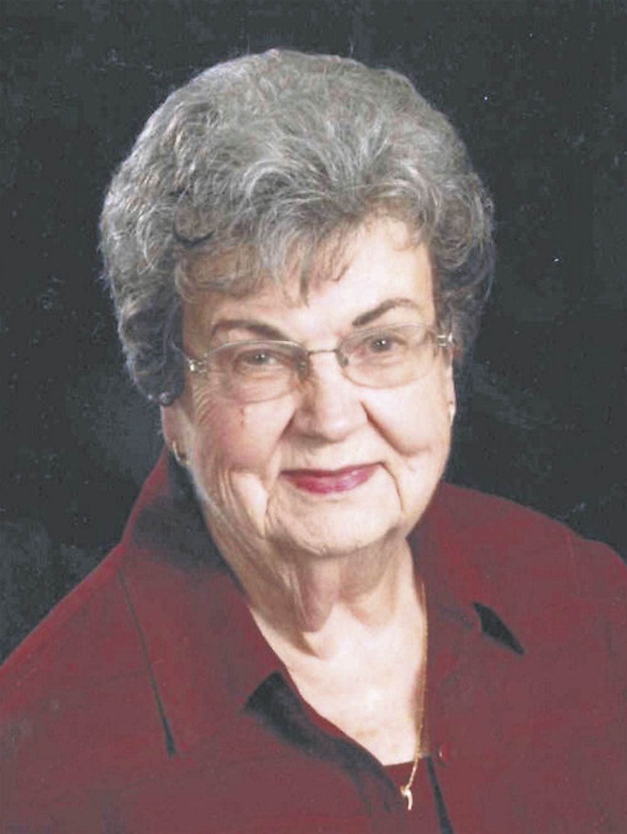 Longtime County Clerk Remembered | Local News | Paducahsun.com