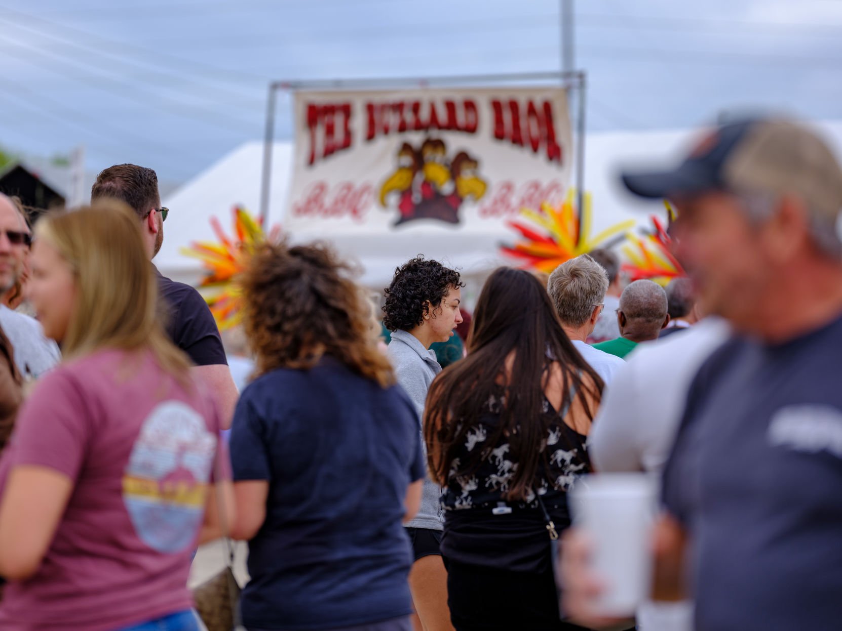 Barbecue's Back On The River | News | Paducahsun.com