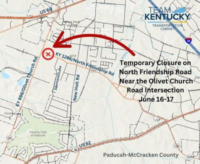McCracken County - 2