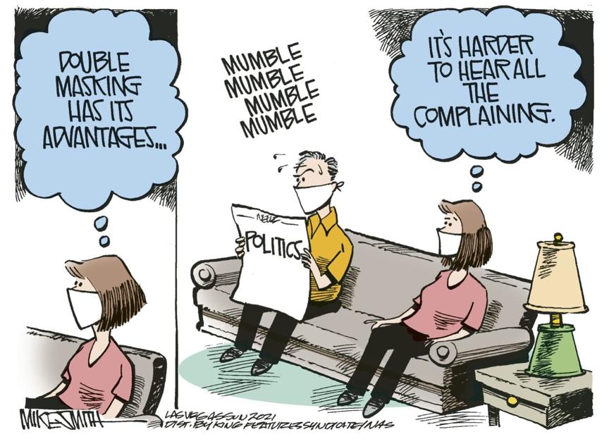 Cartoon 1 | Cartoons | paducahsun.com