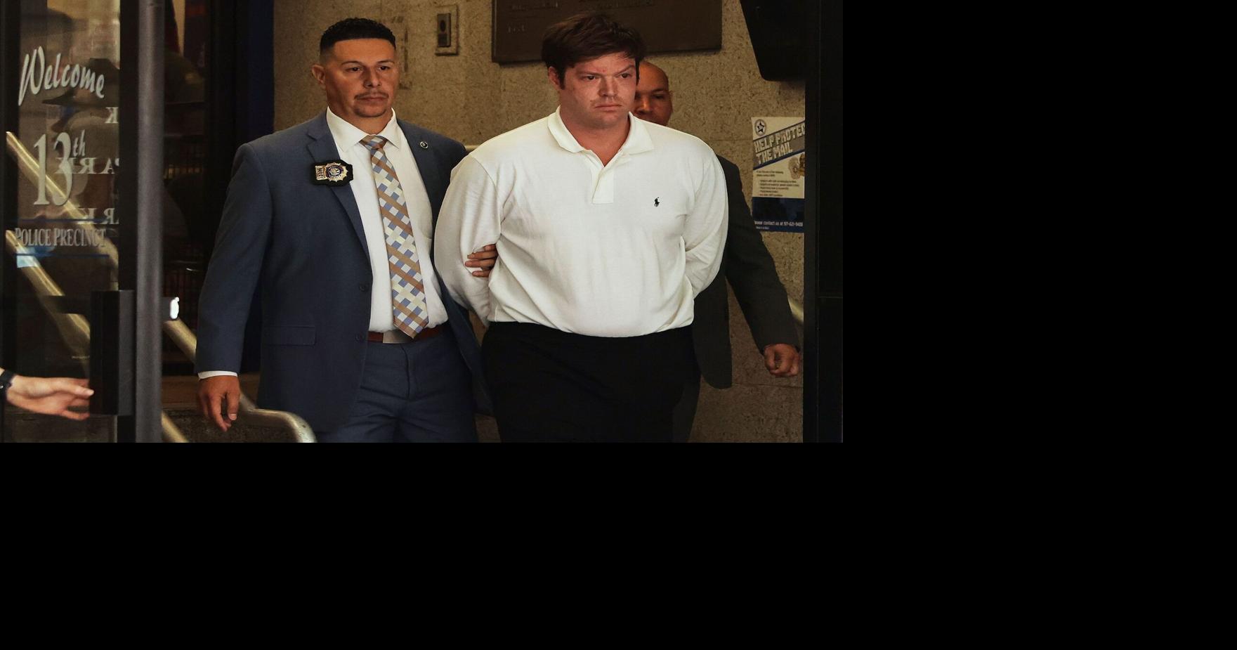 Second suspect in New York crypto kidnapping and torture case ...