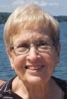 Marcia (Hatfield) Little