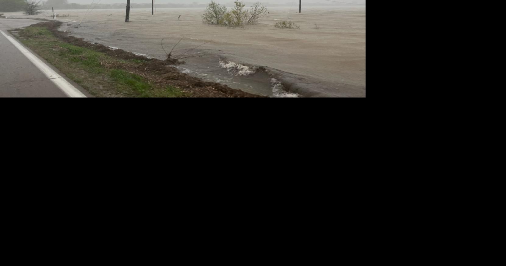 Flooding images in Marshall, Graves and Obion counties | Multimedia ...
