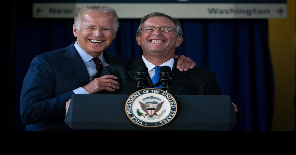 Amtrak gets 2 billion loan for upgrades News General