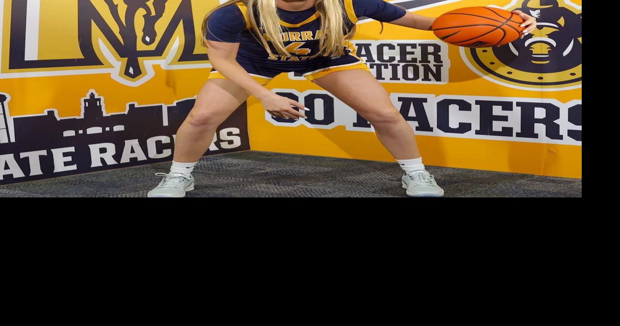 From foe to friend: Sydney Huber embraces new chapter at Murray State