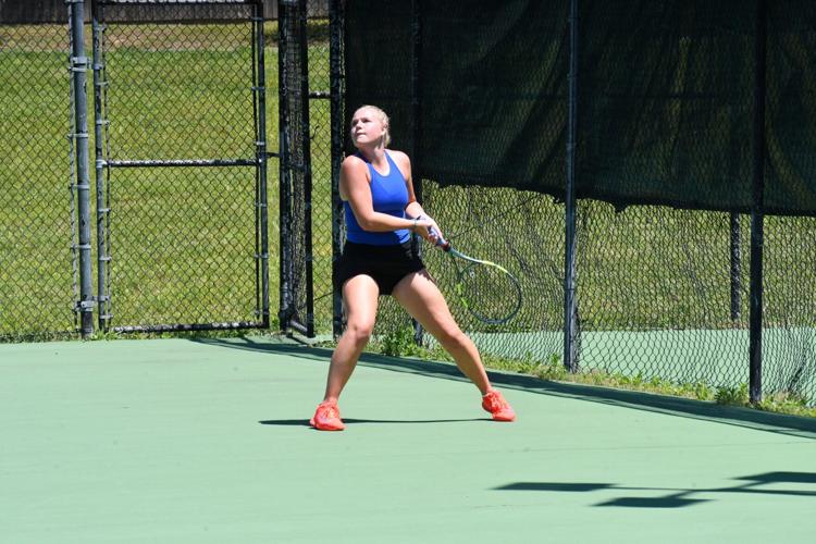 McCracken County sweeps First Region team tennis championships | Sports ...