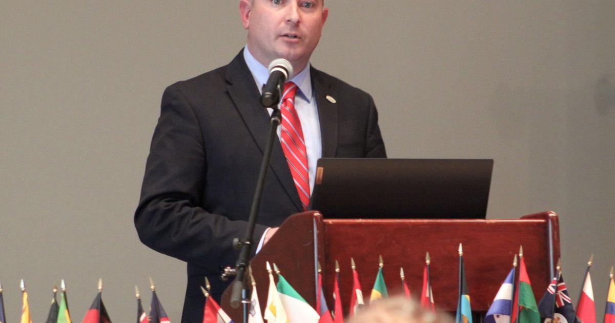 Quarles: FDA should clarify hemp regulations | News Quarles: FDA should clarify hemp regulations | News