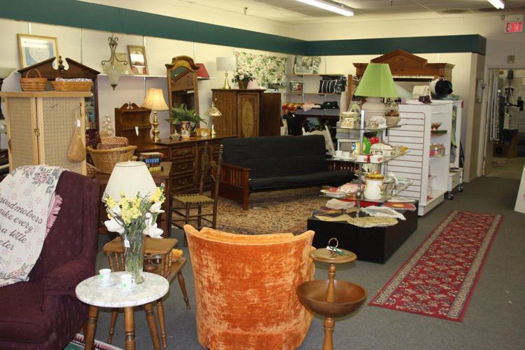 New retailers are optimistic about Eddyville Mall's future Local News