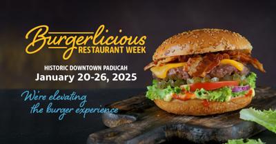 Downtown restaurants compete in Burgerlicious Restaurant Week | News ...