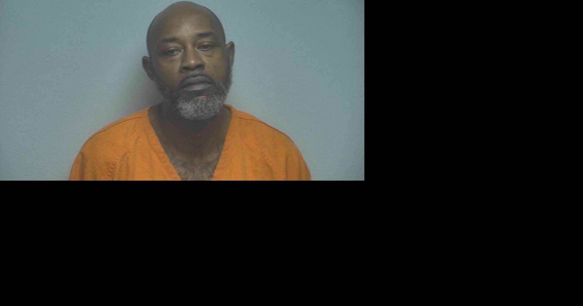 Man sentenced to 20 years in prison for drug trafficking charges | News ...