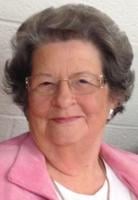 Joretta Wood Hawkins