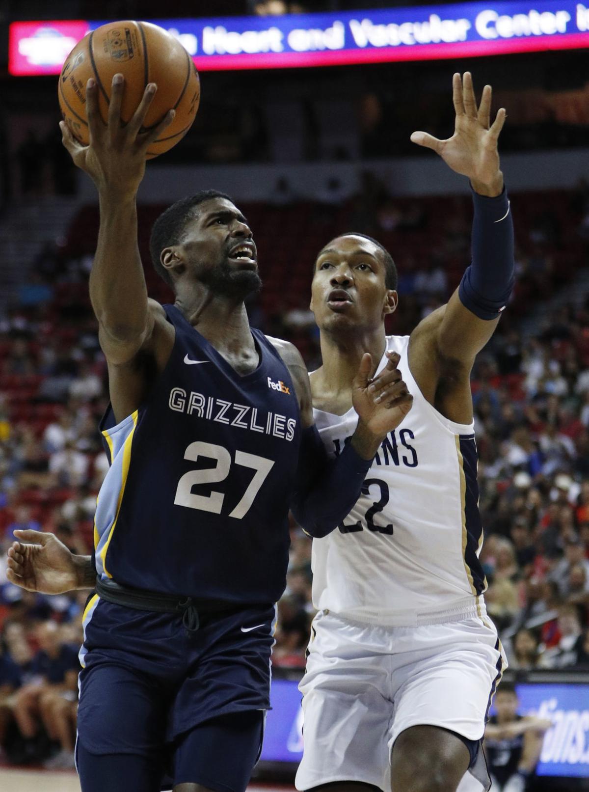 Former Racers Payne Buchanan Have New Opportunities Sports