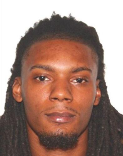 Police searching for man charged with assault in Paducah shooting ...