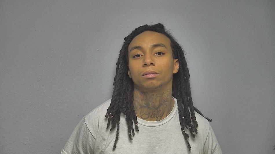 Man pleads guilty in connection with Aug. 8 deadly shooting in Paducah ...