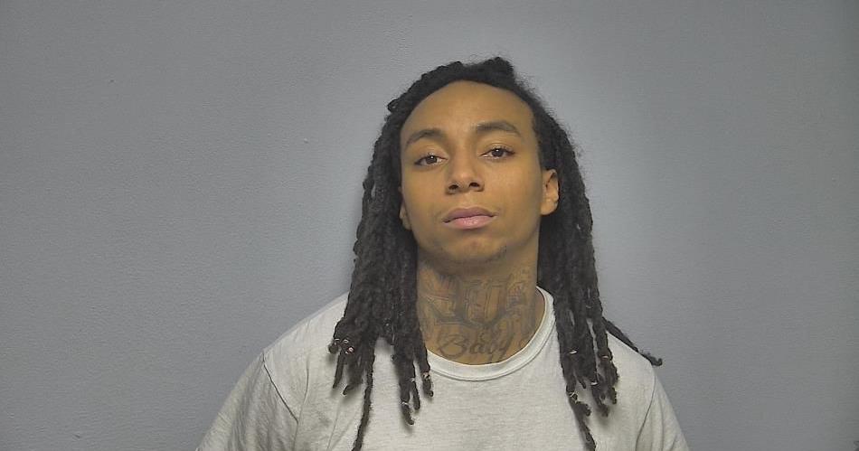 Man pleads guilty in connection with Aug. 8 deadly shooting in Paducah ...