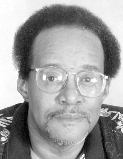 Steven Jones | Hydrography | paducahsun.com