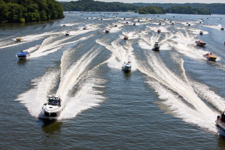 Cannonball Run returns to Kuttawa News