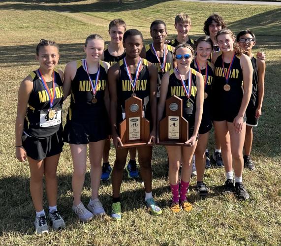 First Region XC runners qualify for state | Sports | paducahsun.com