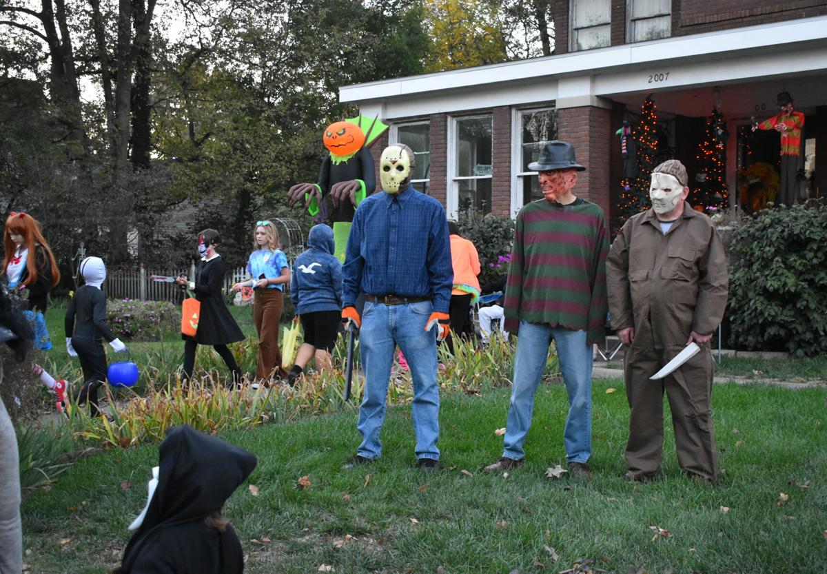 Happy Halloween!
