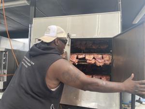 Vendors Gear Up for “BBQ on the River” Festival in Paducah-Cape Girardeau-Harrisburg Region
