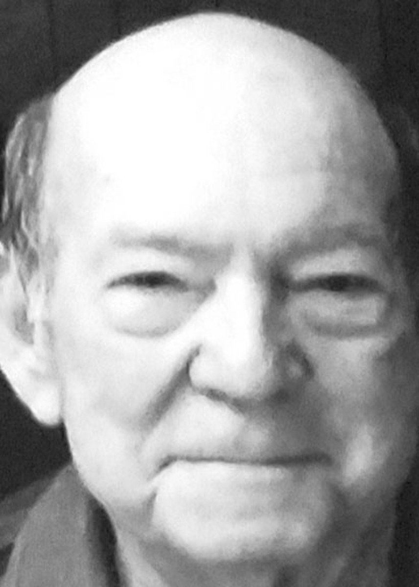 Glendell Clinton Butterworth | Obituaries | Paducahsun.com