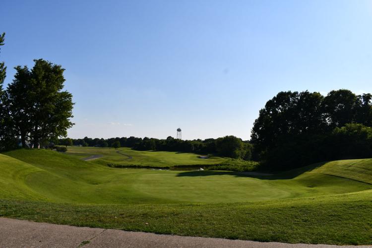 Drake Creek credits pristine course, loyal golfers for Readers Choice Drake Creek credits pristine course, loyal golfers for Readers Choice