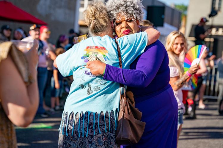 GALLERY Paducah Pridefest Celebrates Positivity, Inclusion, Acceptance