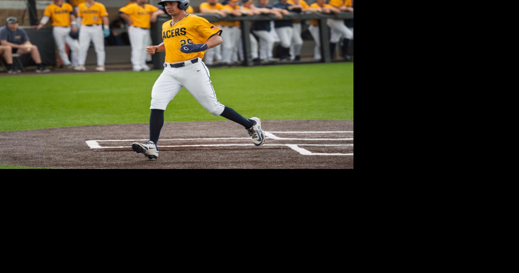 Mistone drives in nine, Racers score 26 in win at McCracken | Sports ...