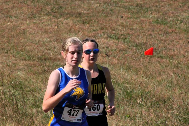First Region XC runners qualify for state | Sports | paducahsun.com