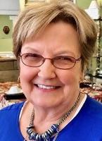 Barbara Moss Fisher