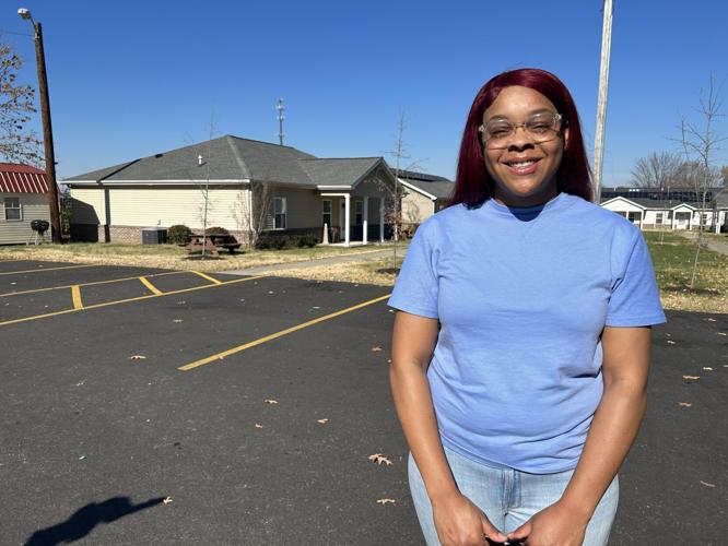 Change to PATS yellow bus line would impact riders from a homeless