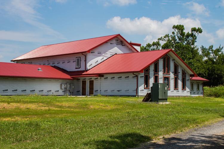 Winery and steakhouse preparing for winter opening