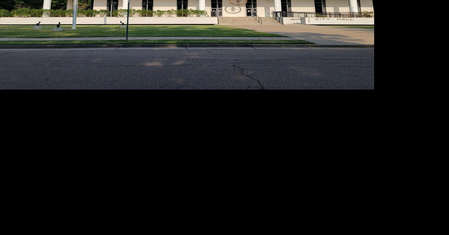 City votes to decrease Paducah's property tax rate News