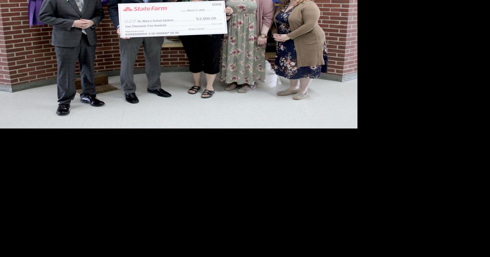 St. Mary receives grant for new inclusion program | News | paducahsun.com