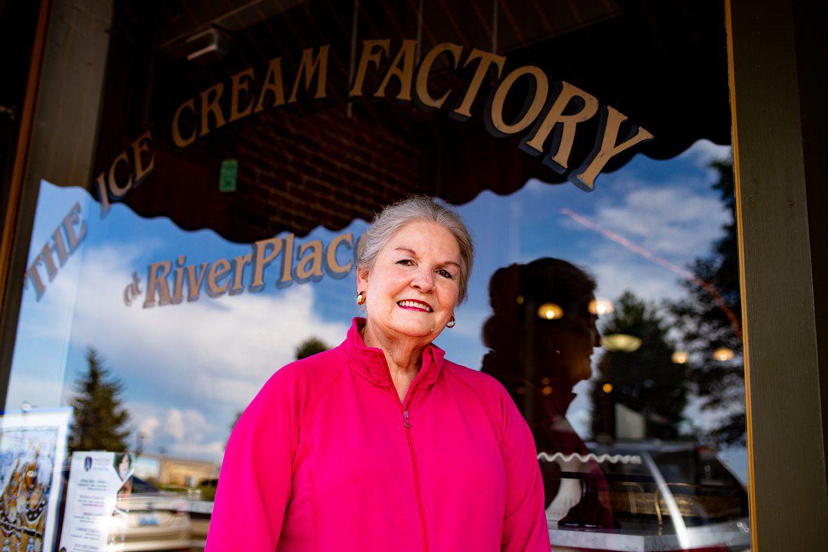 Owner of Ice Cream Factory sells all of her downtown properties Local