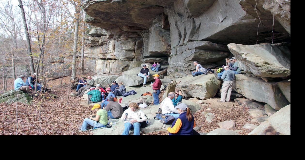 Riverto River Trail Society announces spring hiking schedule