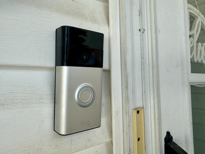 Ring Inforcement Law enforcement can now request footage from Ring camera users | News ...