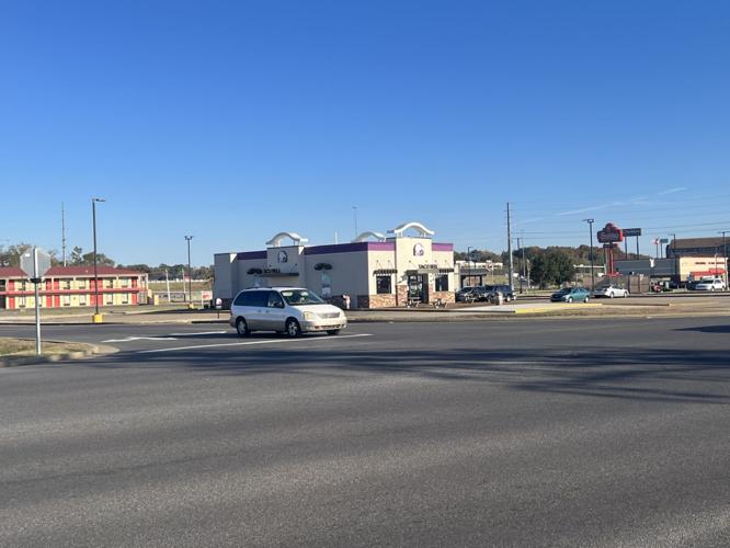 City announces new allway stop at James Sanders Boulevard near