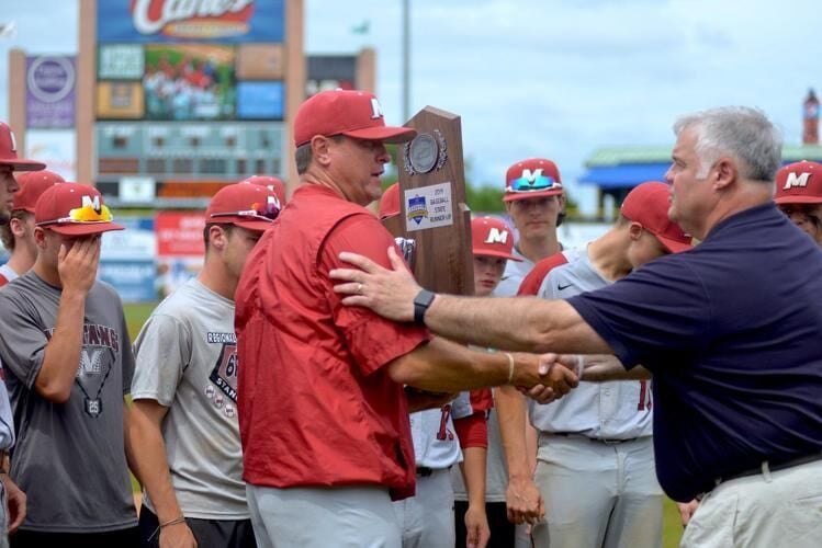 Geno Miller third to enter inaugural McCracken Hall of Fame