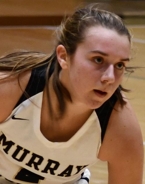 Makenzie Turley