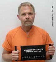 Herrin elementary staff member faces felony sex charges