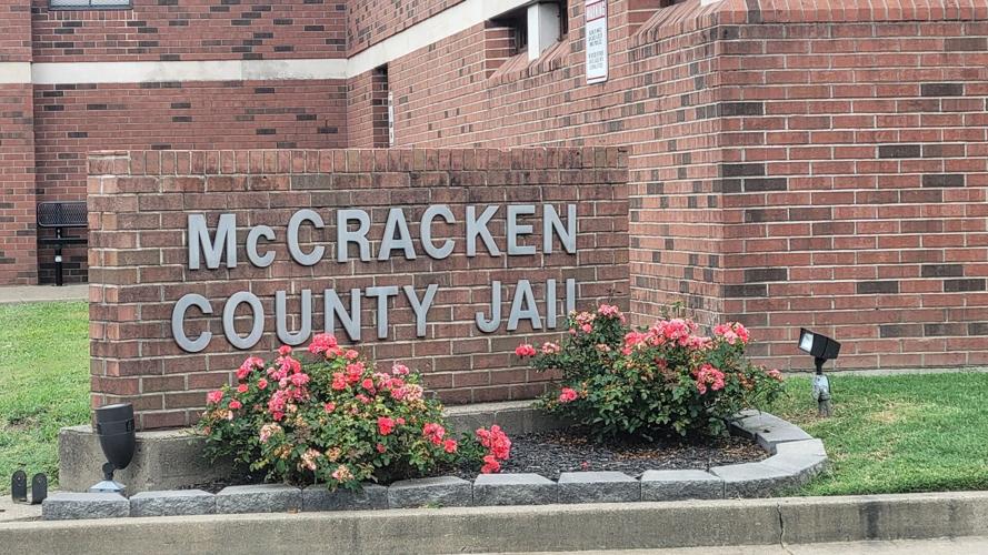 Judge executive appoints new McCracken County jailer | News ...