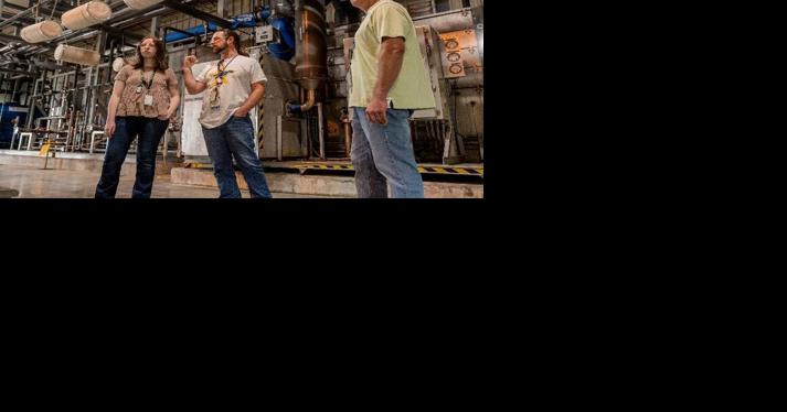 DOE Paducah Site contractors seek summer interns - Vimarsana News