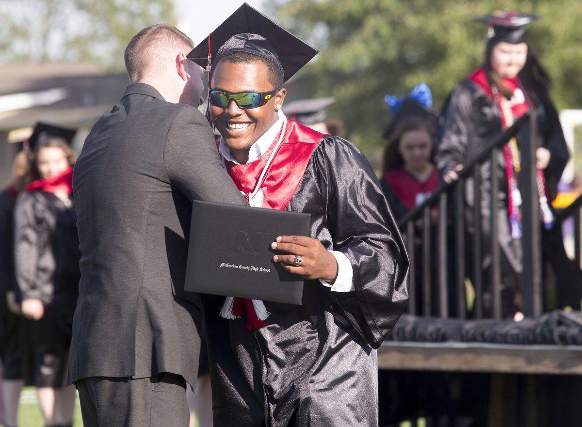 Mccracken County High School No More Firsts Posh Paducahsun Com