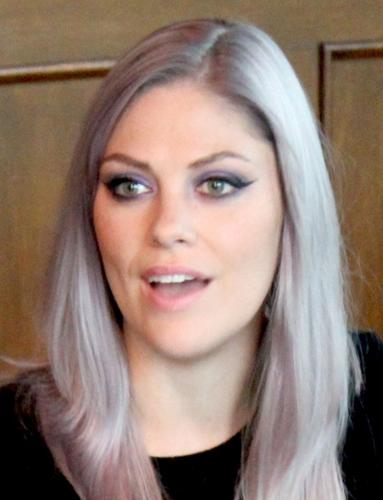 Makeup Artist Explains Her Return To