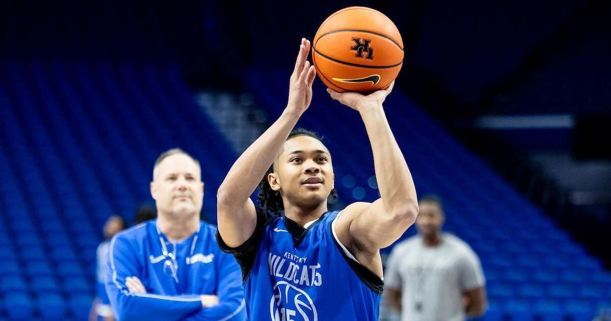 Mark Pope’s update on Jaland Lowe and status for Valparaiso